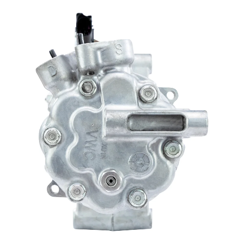 COMPRESSOR FOX SAVEIRO GOL VOYAGE (2014 A 2018)
