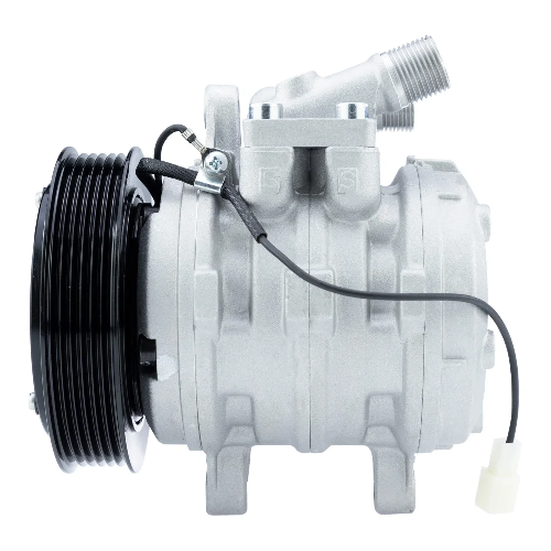 COMPRESSOR UNIVERSAL 10P08 GOL 1.0 G2 G3 G4 6PK 12V