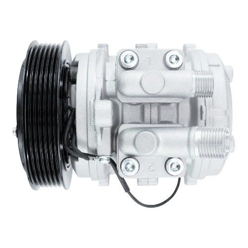 COMPRESSOR UNIVERSAL 10P08 GOL 1.0 G2 G3 G4 6PK 12V