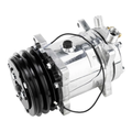 COMPRESSOR UNIVERSAL 5H14 2A 12V 8 ORELHAS VERTICAL