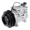 COMPRESSOR HYUNDAI HB20 HB20X 1.6 6PK (2012 A 2024)