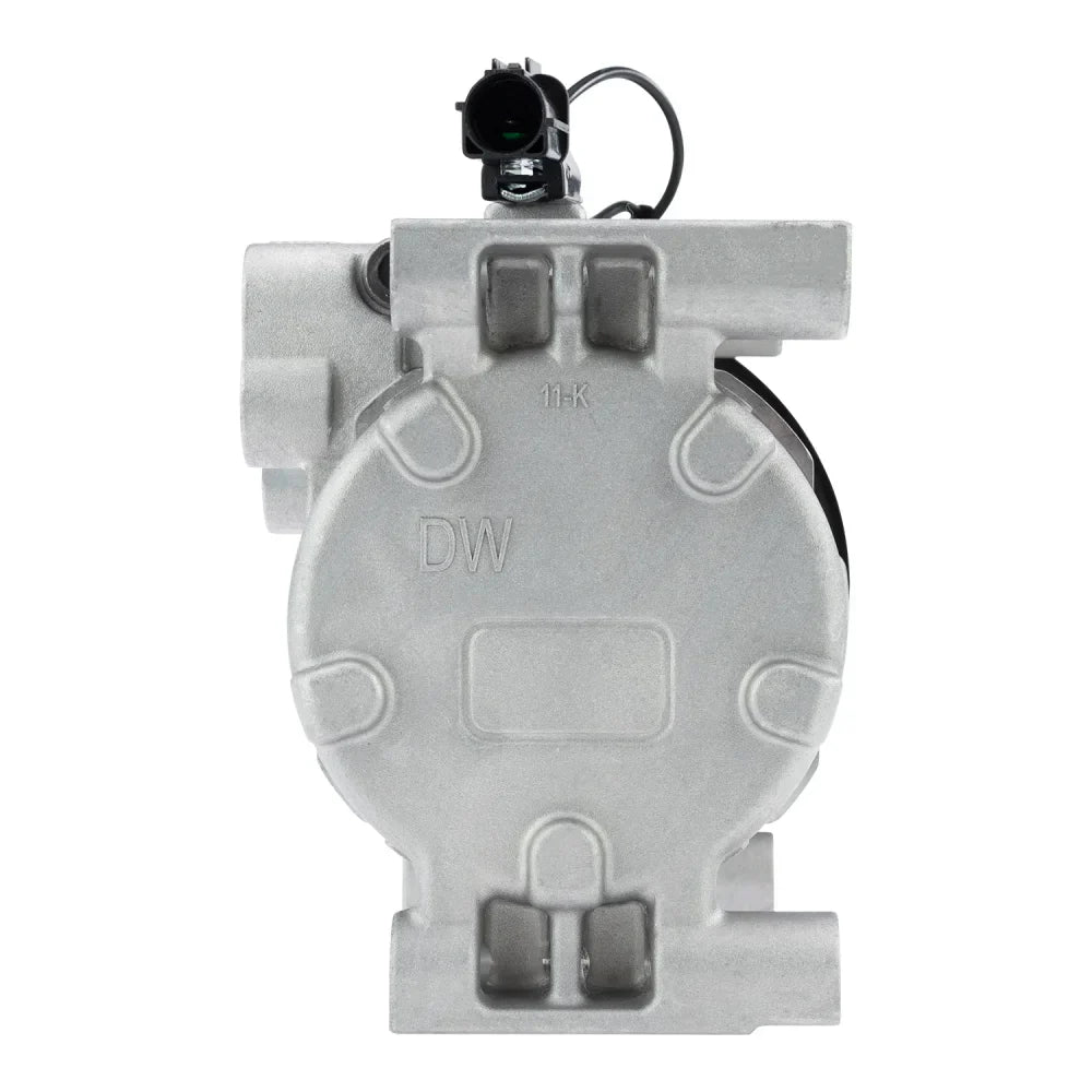 COMPRESSOR HYUNDAI HB20 HB20X 1.6 6PK (2012 A 2024)
