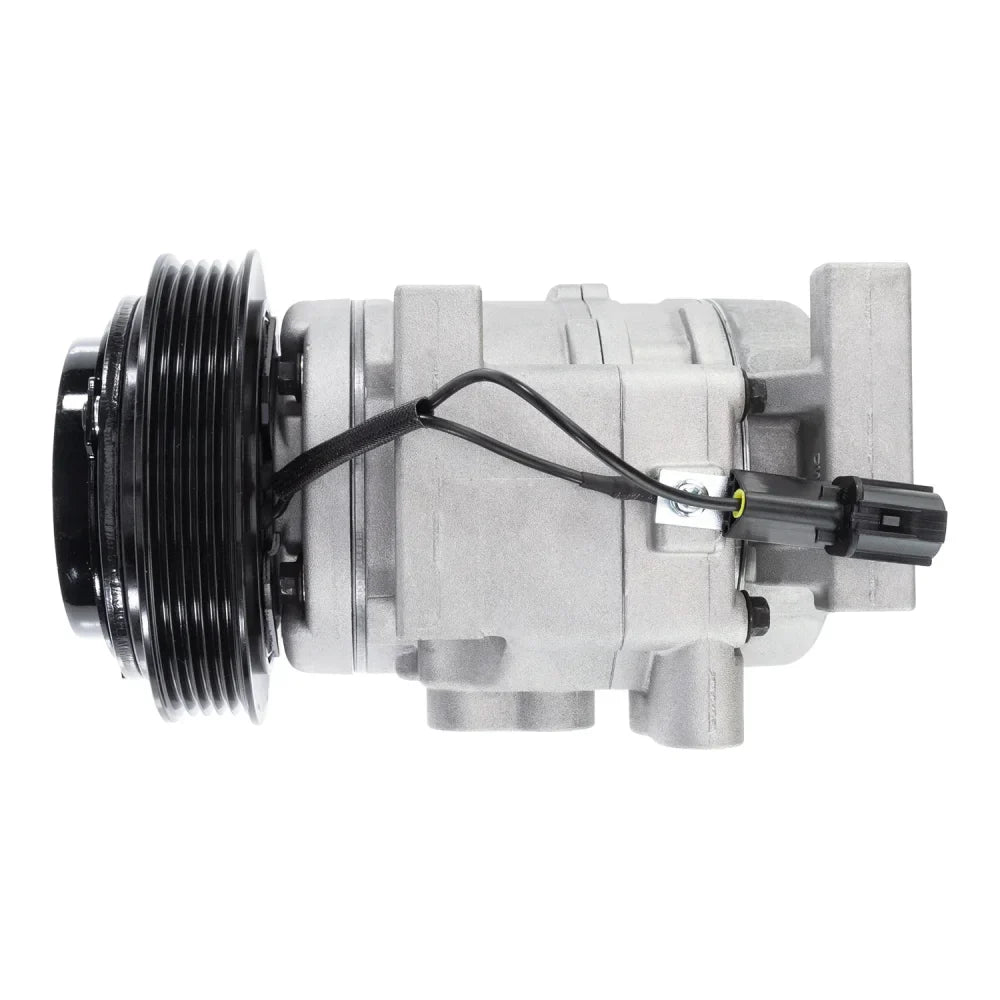 COMPRESSOR HYUNDAI HB20 HB20X 1.6 6PK (2012 A 2024)
