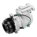 COMPRESSOR 10PA15 IVECO DAILY STRALIS 4PK (1999 A 2022)