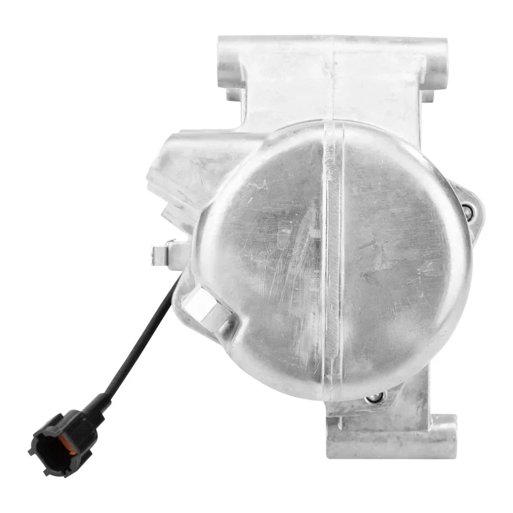 COMPRESSOR NISSAN VERSA MARCH 1.0 1.6 7PK (2012 A 2024)