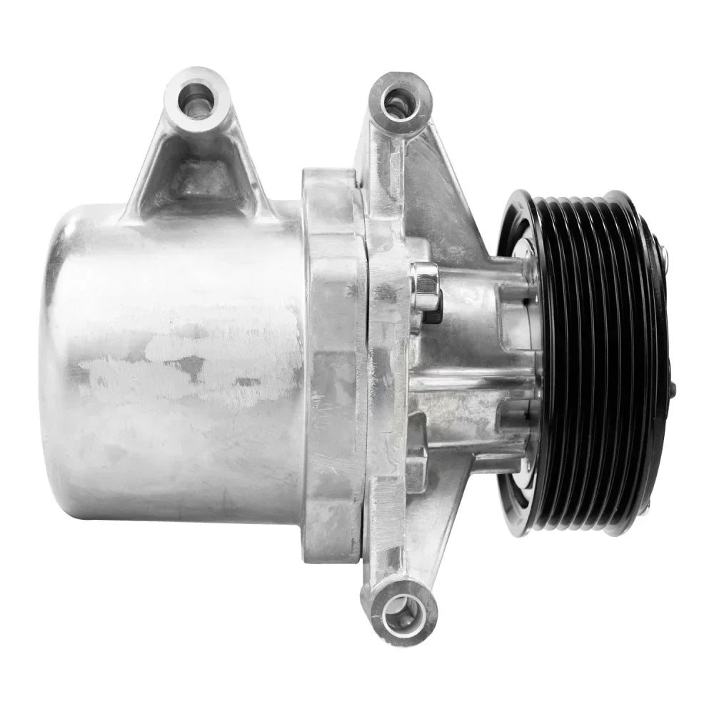 COMPRESSOR NISSAN VERSA MARCH 1.0 1.6 7PK (2012 A 2024)