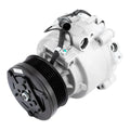 COMPRESSOR MITSUBISHI ASX ECLIPSE LANCER OUTLANDER 6PK (2007 A 2022)