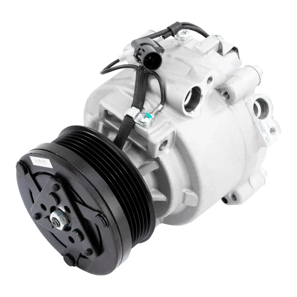 COMPRESSOR MITSUBISHI ASX ECLIPSE LANCER OUTLANDER 6PK (2007 A 2022)