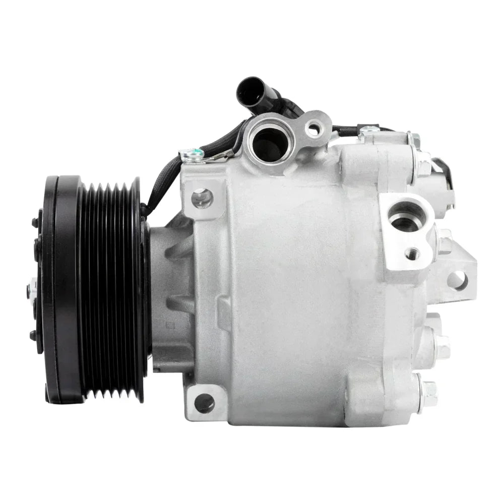 COMPRESSOR MITSUBISHI ASX ECLIPSE LANCER OUTLANDER 6PK (2007 A 2022)