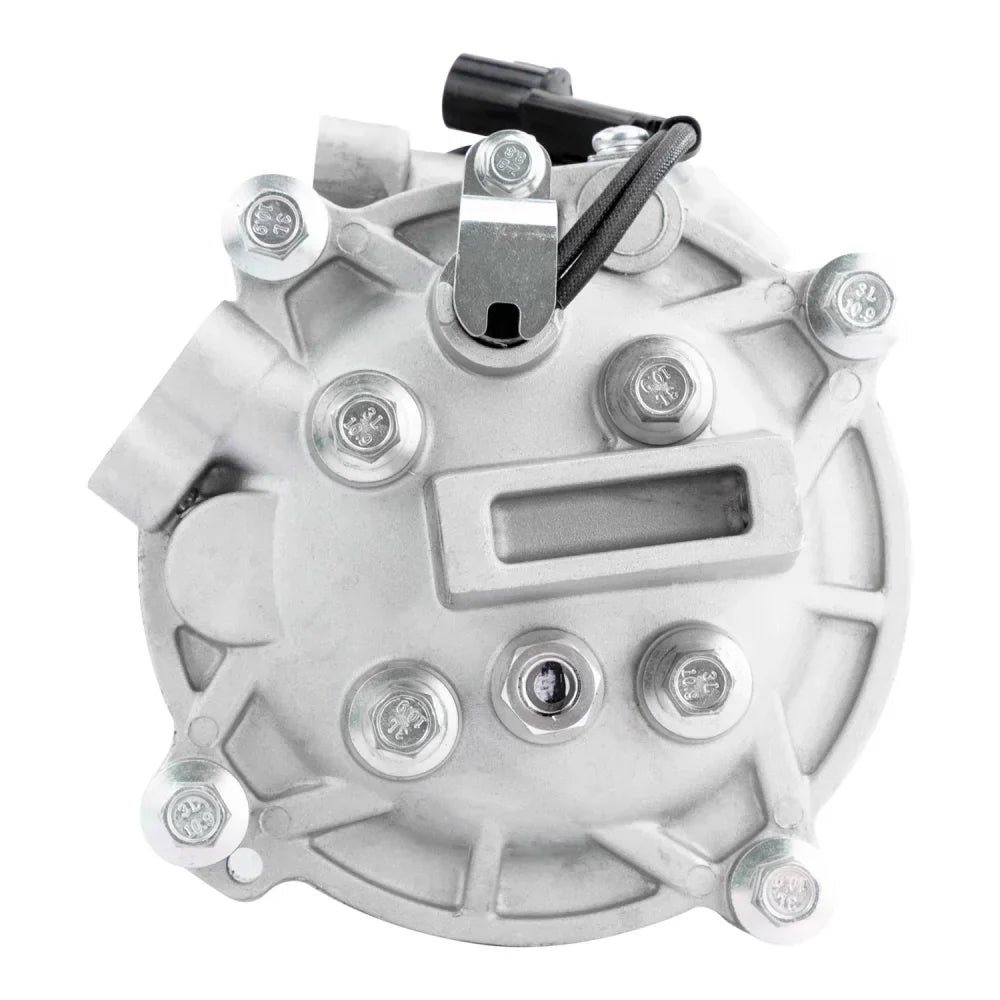 COMPRESSOR MITSUBISHI ASX ECLIPSE LANCER OUTLANDER 6PK (2007 A 2022)