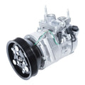 COMPRESSOR VOLVO XC60 XC90 LAND ROVER FREELANDER2 6PK (2008 A 2016)