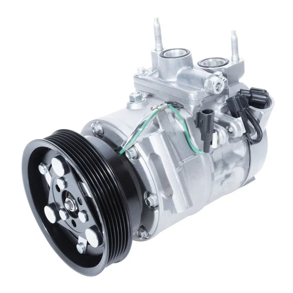 COMPRESSOR VOLVO XC60 XC90 LAND ROVER FREELANDER2 6PK (2008 A 2016)