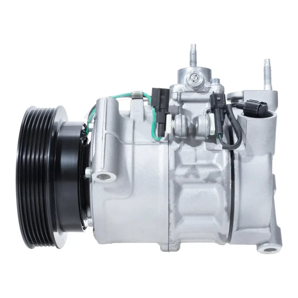 COMPRESSOR VOLVO XC60 XC90 LAND ROVER FREELANDER2 6PK (2008 A 2016)