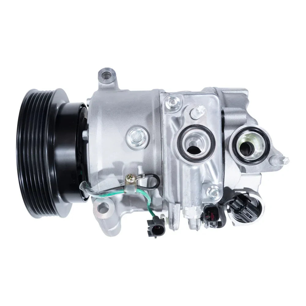 COMPRESSOR VOLVO XC60 XC90 LAND ROVER FREELANDER2 6PK (2008 A 2016)