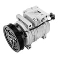 COMPRESSOR KIA PICANTO 5PK (2011 A 2018)