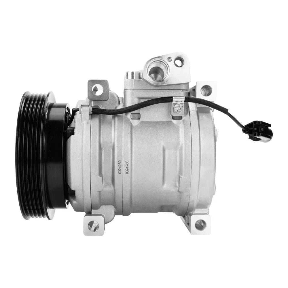 COMPRESSOR KIA PICANTO 5PK (2011 A 2018)