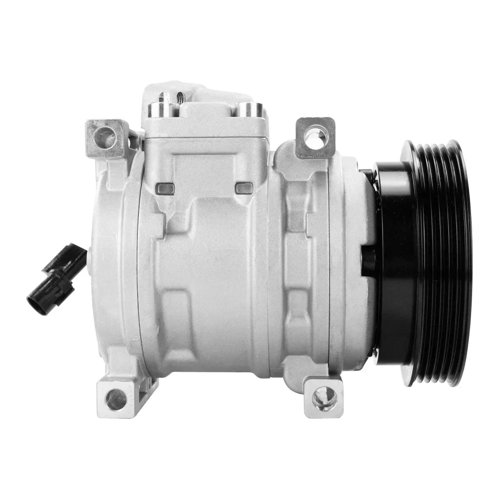 COMPRESSOR KIA PICANTO 5PK (2011 A 2018)