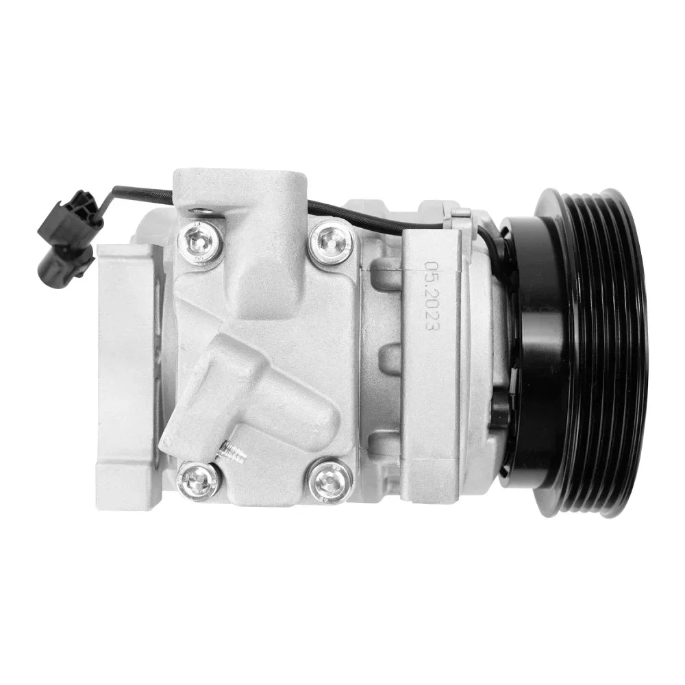 COMPRESSOR KIA PICANTO 5PK (2011 A 2018)