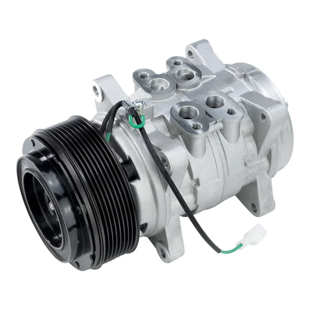 COMPRESSOR 10P15 8PK 12V FORD CARGO VALTRA