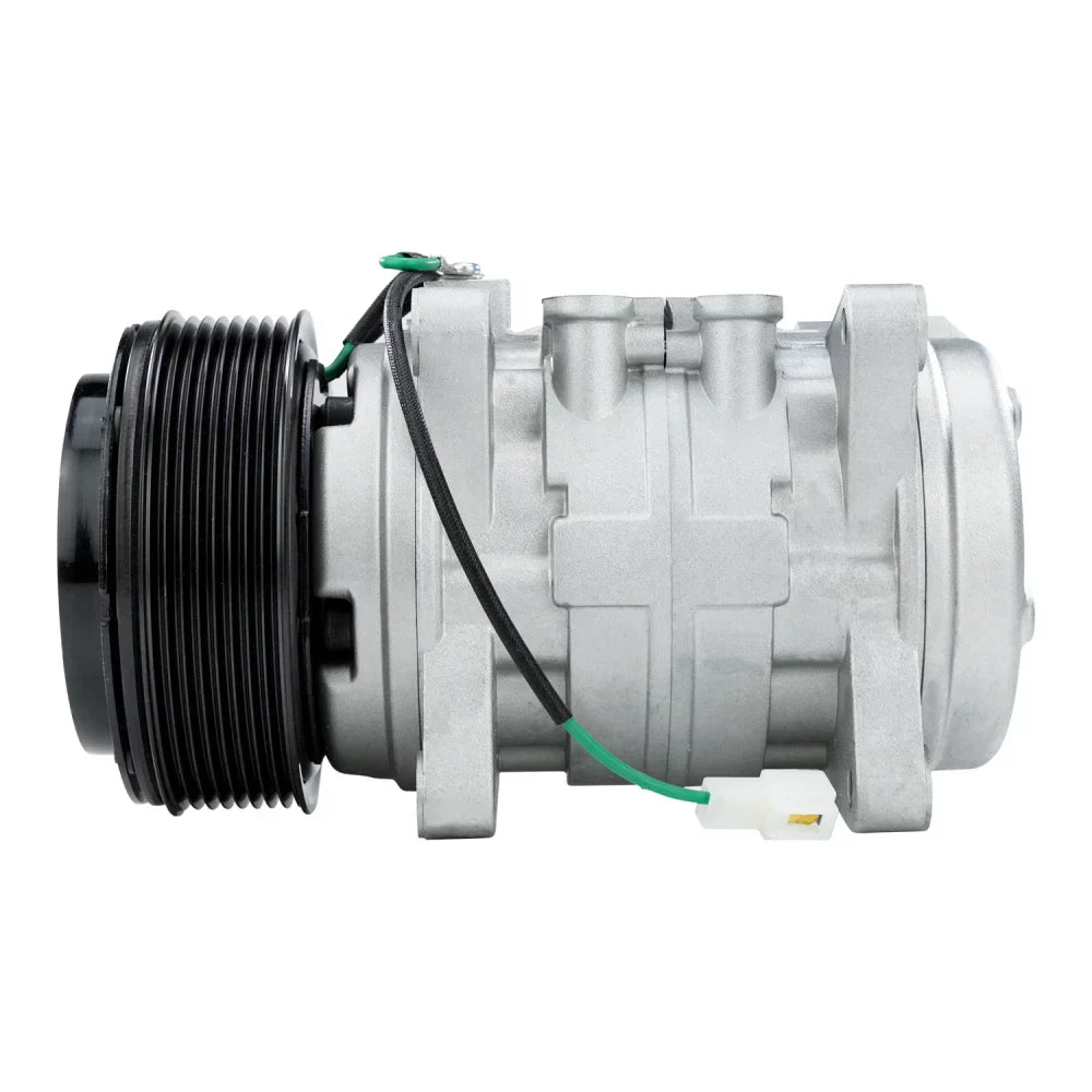 COMPRESSOR 10P15 8PK 12V FORD CARGO VALTRA