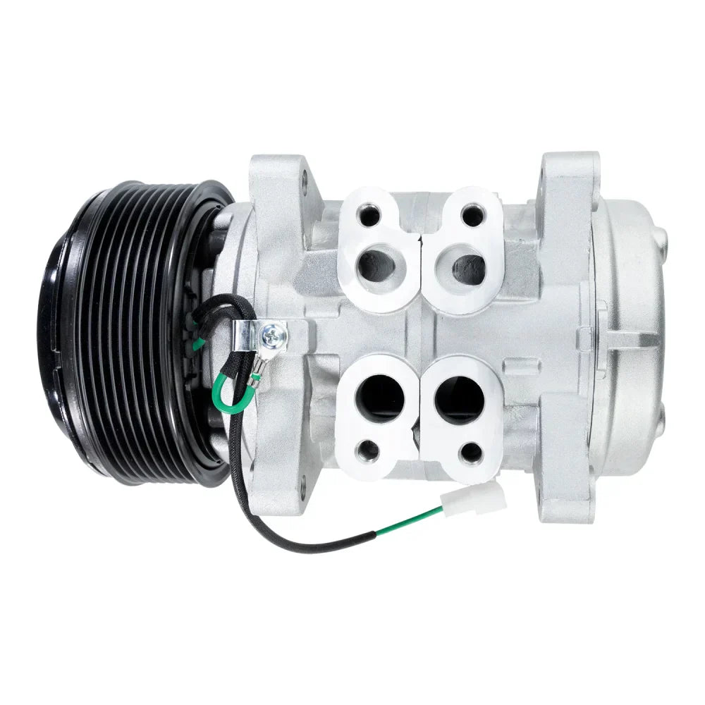 COMPRESSOR 10P15 8PK 12V FORD CARGO VALTRA