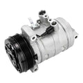 COMPRESSOR NISSAN FRONTIER 2.3 5PK 12V (2017 A 2021)