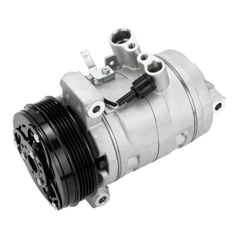 COMPRESSOR NISSAN FRONTIER 2.3 5PK 12V (2017 A 2021)