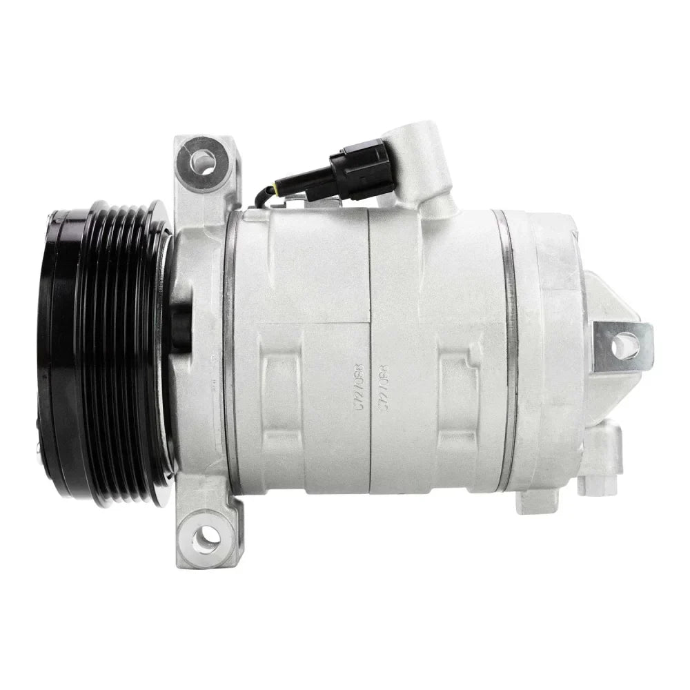 COMPRESSOR NISSAN FRONTIER 2.3 5PK 12V (2017 A 2021)