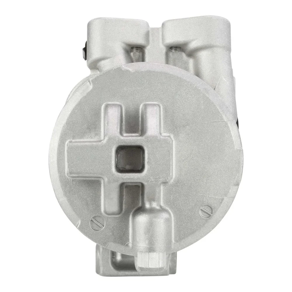 COMPRESSOR NISSAN FRONTIER 2.3 5PK 12V (2017 A 2021)