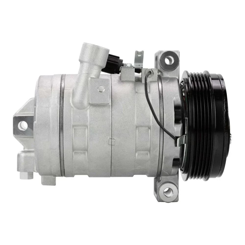 COMPRESSOR NISSAN FRONTIER 2.3 5PK 12V (2017 A 2021)