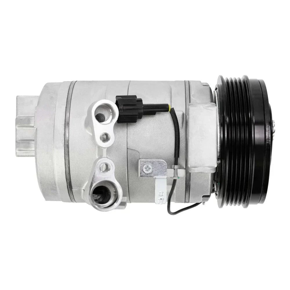 COMPRESSOR NISSAN FRONTIER 2.3 5PK 12V (2017 A 2021)
