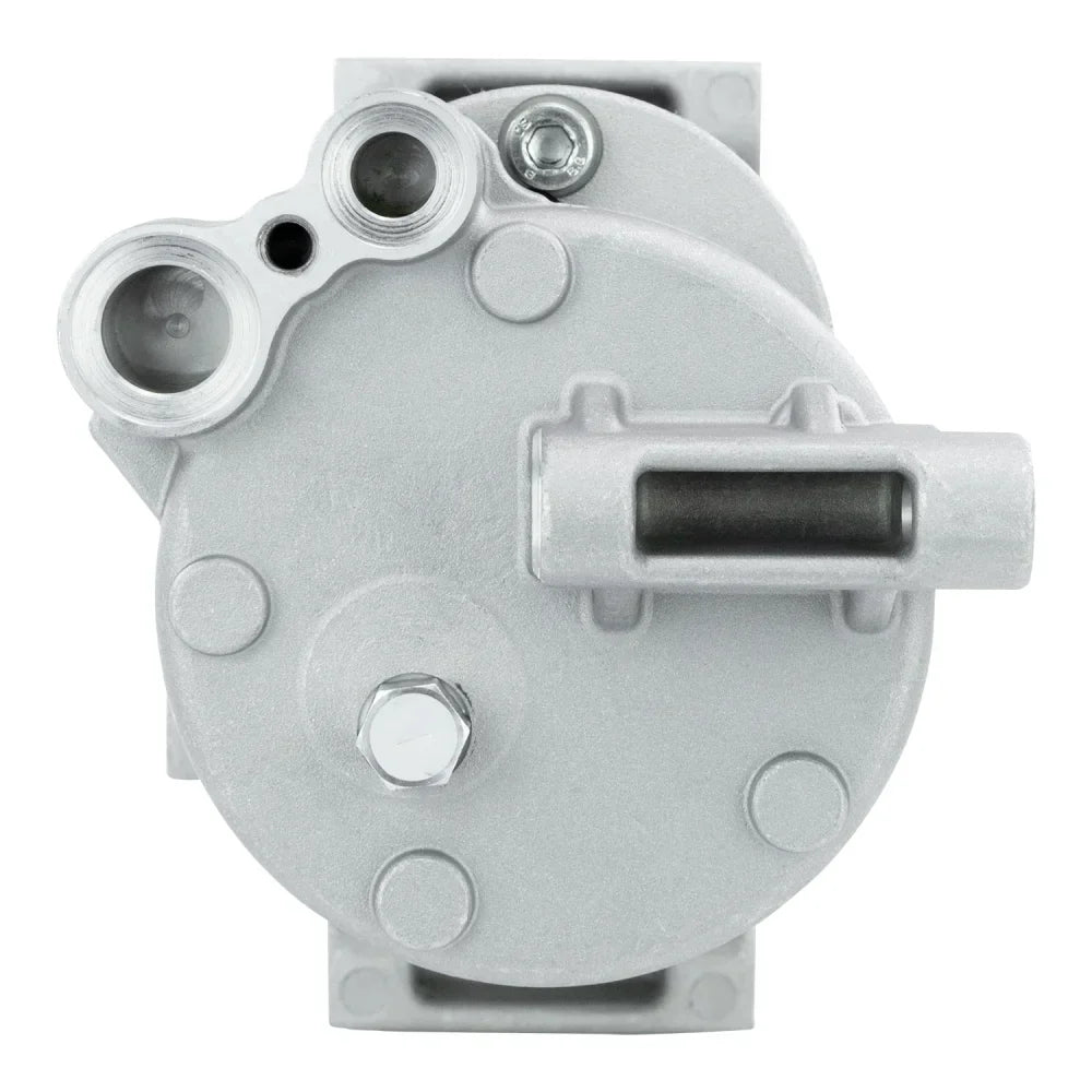 COMPRESSOR CAMARO TRAILBLAZER 6PK 12V (2010 A 2024)