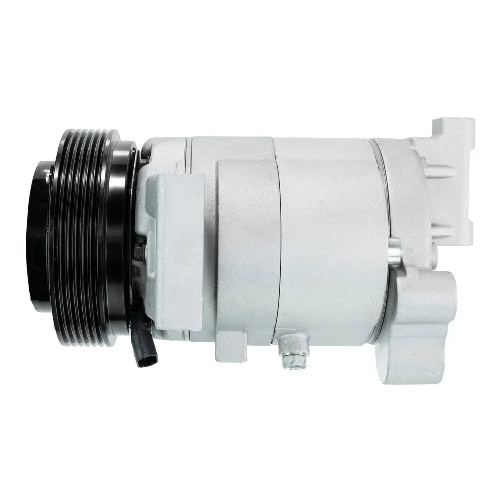 COMPRESSOR CAMARO TRAILBLAZER 6PK 12V (2010 A 2024)