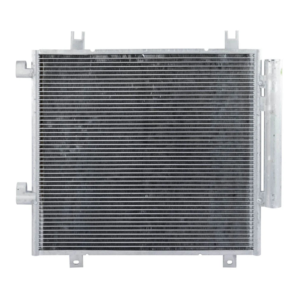 CONDENSADOR RENAULT KWID (2017 A 2024)