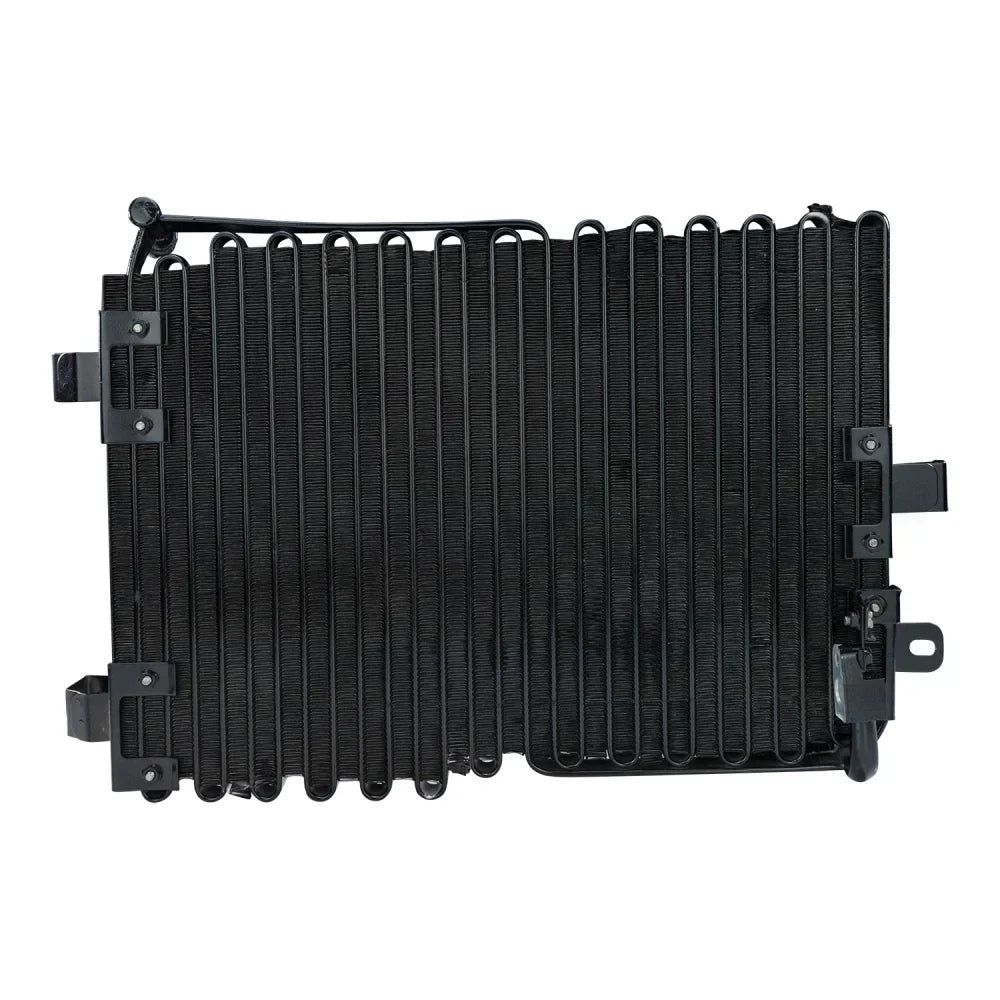 CONDENSADOR VOLKSWAGEN GOL PARATI SAVEIRO (1999 A 2008)
