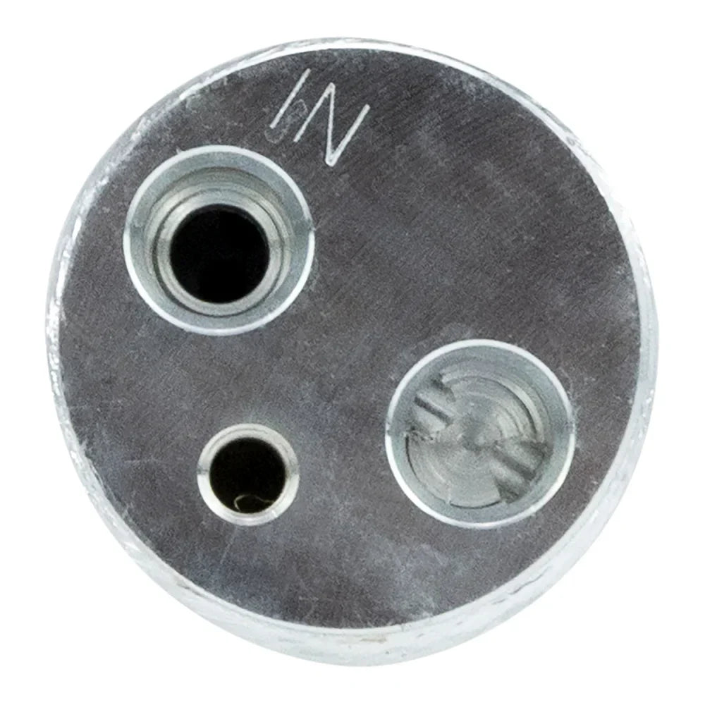 FILTRO SECADOR NISSAN ALTIMA FRONTIER LIVINA MARCH TIIDA VERSA (2002 A 2018)