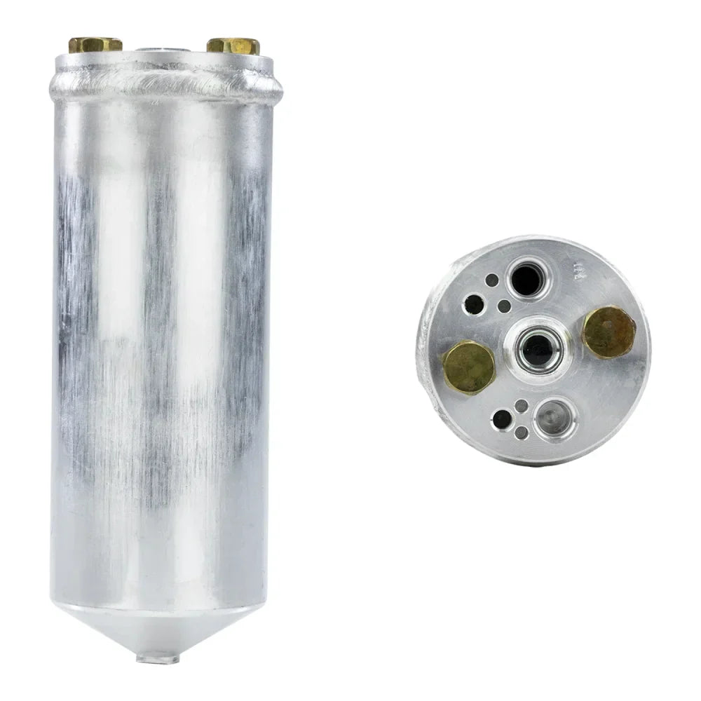 FILTRO SECADOR MITSUBISHI L200 (1999 A 2020)