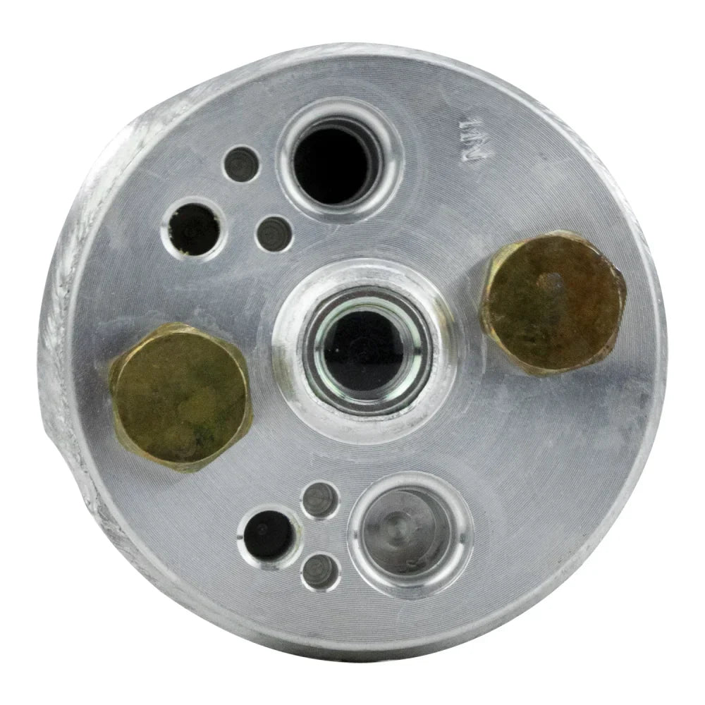 FILTRO SECADOR MITSUBISHI L200 (1999 A 2020)