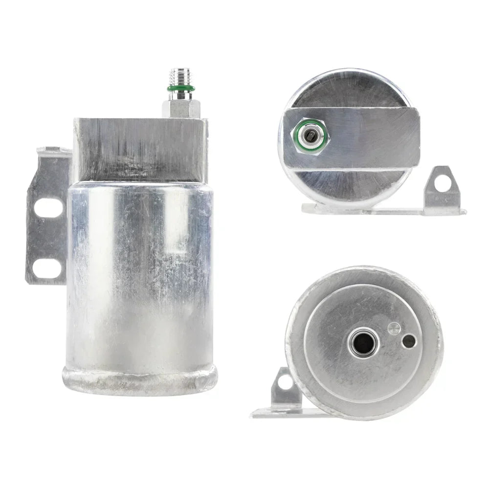FILTRO SECADOR ASTRA VECTRA ZAFIRA (1999 A 2008)