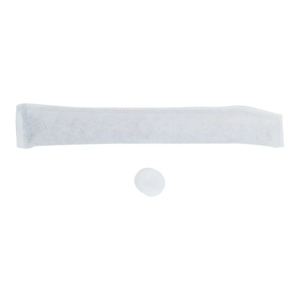 FILTRO SECADOR FOX GOL POLO SAVEIRO VOYAGE (2001 A 2012)