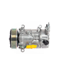 COMPRESSOR PEUGEOT 207 208 307 CITROËN C4