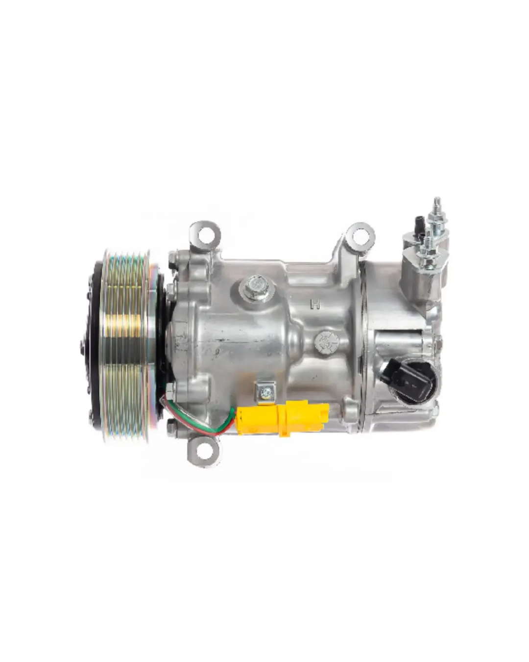 COMPRESSOR PEUGEOT 207 208 307 CITROËN C4
