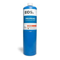 GÁS PROPANO REFIL 400G EOS PROFISSIONAL
