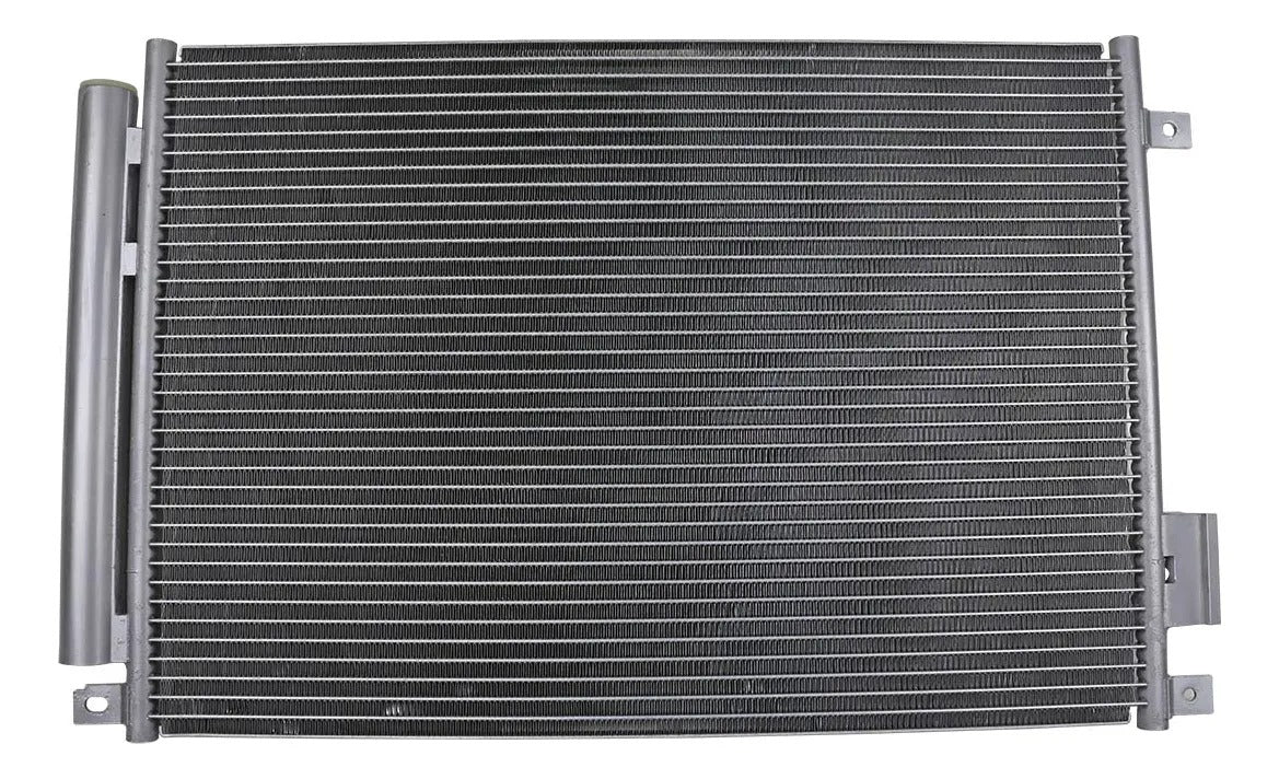 CONDENSADOR FIAT UNO PALIO FIORINO (2010 A 2022)