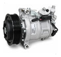 COMPRESSOR MERCEDES BENZ GLB 200 (6SES14C)