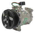 COMPRESSOR VOLKSWAGEN GOL SAVEIRO VOYAGE 1.6 MSI G6/G7 (2014 A 2025)