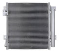 CONDENSADOR TRATOR LS SERIE R60 R65