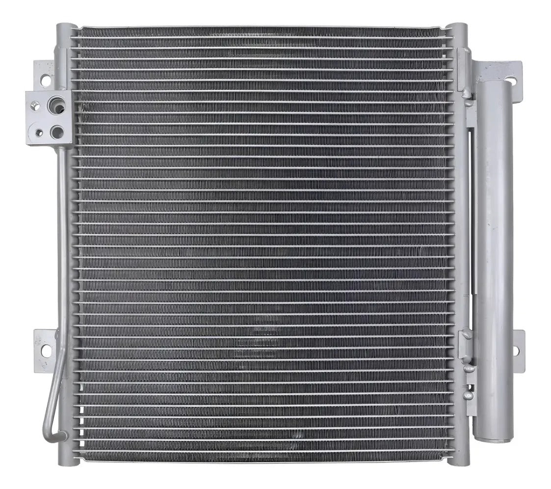 CONDENSADOR TRATOR LS SERIE R60 R65
