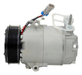 COMPRESSOR CHEVROLET ASTRA VECTRA GLS (1999 A 2008)
