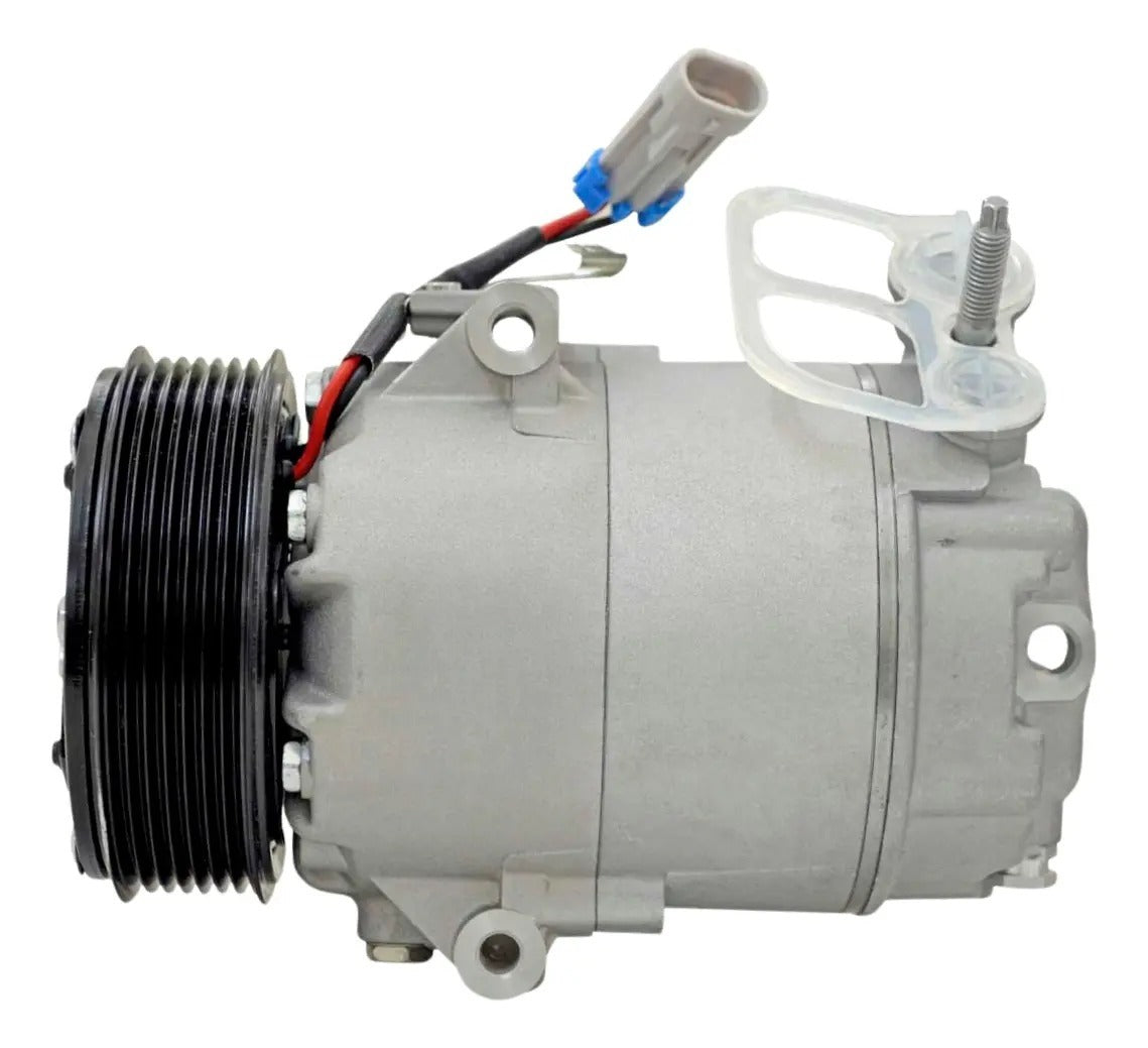 COMPRESSOR CHEVROLET ASTRA VECTRA GLS (1999 A 2008)